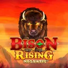 Bison Rising Megaways