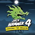 Jack Hammer 4: Chasing the Dragon