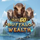 Buffalo of Wealth