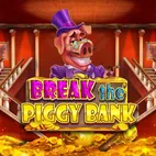 Break the Piggy Bank OctoPlay