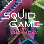Squid Game One Lucky Day