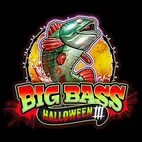Big Bass Halloween 3
