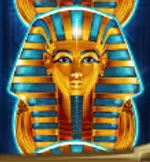 Sarkofag från Mask of Amun spelautomat