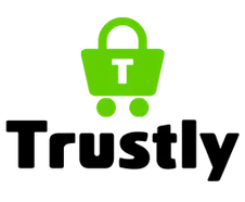 Trustly logo