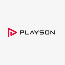 Playson logotyp