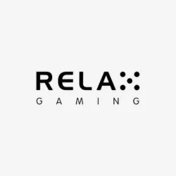 Relax Gaming logotyp
