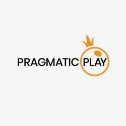 Pragmatic Play logotyp