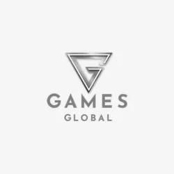 Games Global logotyp