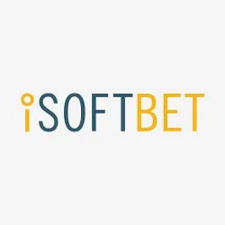 Isoftbet logotyp