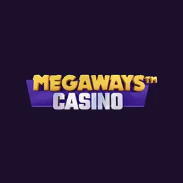 logo for Megaways Casino