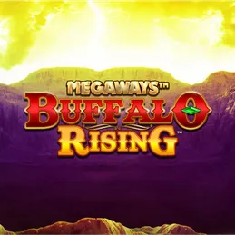 Buffalo Rising Megaways
