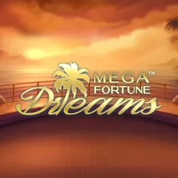 Mega Fortune Dreams