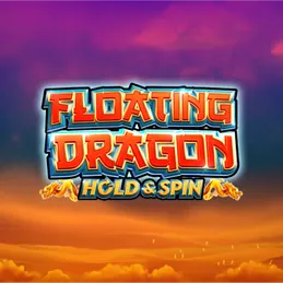 Floating Dragon Hold and Spin