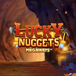 Lucky Nuggets Megaways