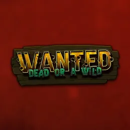 Wanted Dead or a Wild