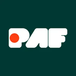 Logo image for PAF Casino