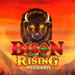Bison Rising Megaways