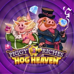 Piggy Riches 3: Hog Heaven