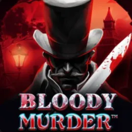 Bloody Murder