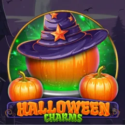 Halloween Charms
