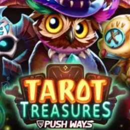 Tarot Treasures