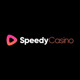 Bild till speedy casino brand logo 41 logo