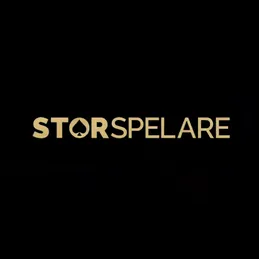 Storspelare Casino logga