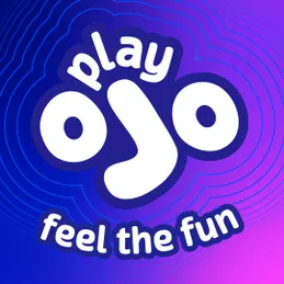 PlayOJO Casino logga