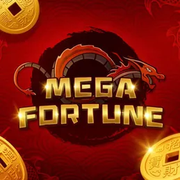 Bild till mega fortune casino