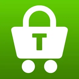 Logo för betalningsmetoden Trustly