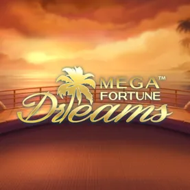 Mega Fortune Dreams