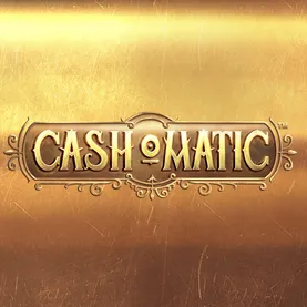 Cashomatic