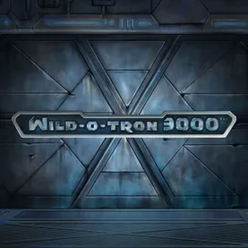 Wild-O-Tron 3000