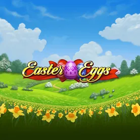 Easter Eggs