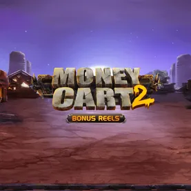 Money Cart 2
