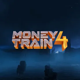 Money Train 4