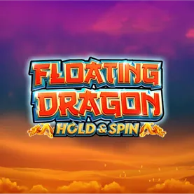 Floating Dragon Hold and Spin