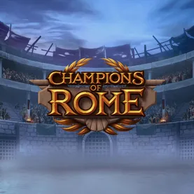 Champions of Rome