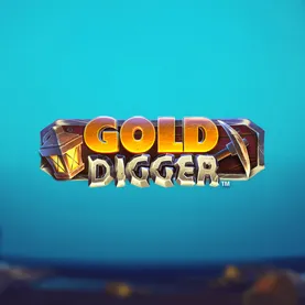 Gold Digger