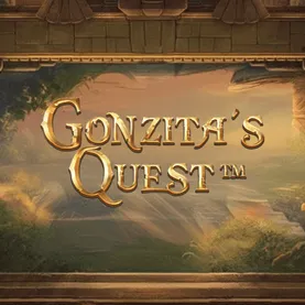 Gonzita’s Quest