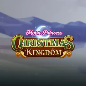 Moon Princess Christmas Kingdom