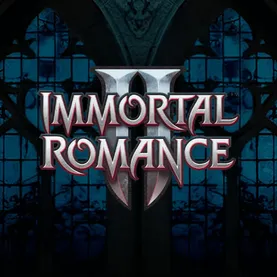 Immortal Romance 2