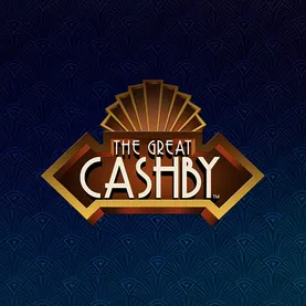 The Great Cashby