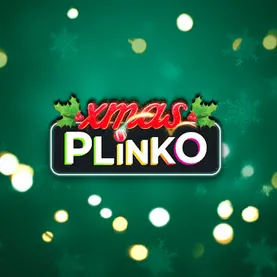 Xmas Plinko