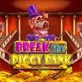 Break the Piggy Bank