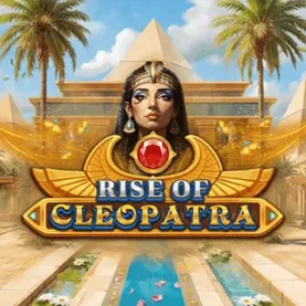 Rise of Cleopatra