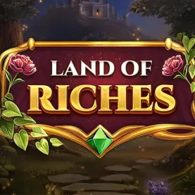 Land of Riches