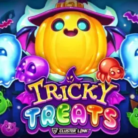 Tricky Treats slot