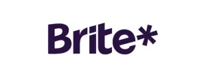 Logo för betalningsmetoden Brite