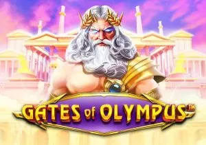 Gates of Olympus från Pragmatic Play